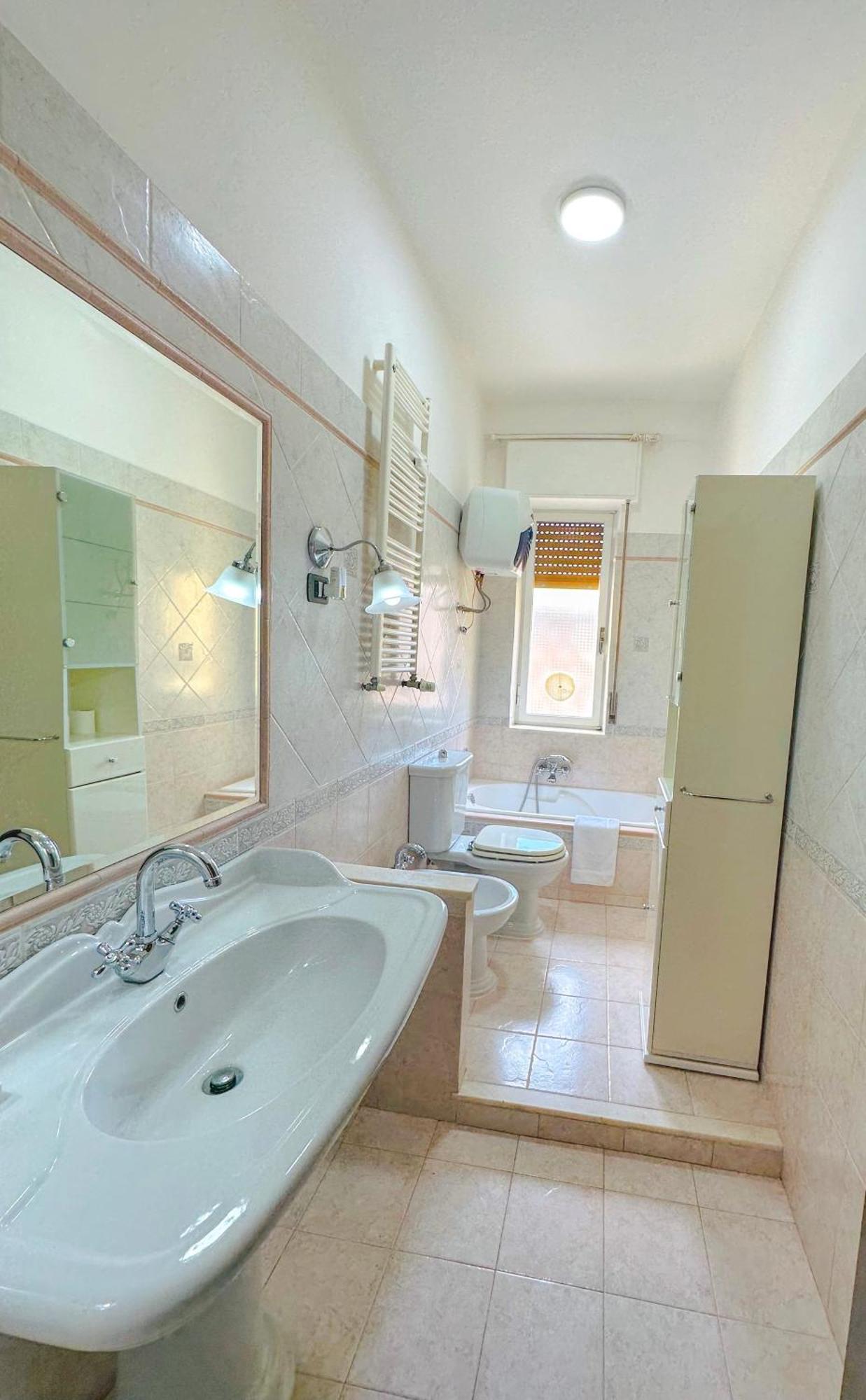 Villa La Casita A&B La Spezia Exterior foto